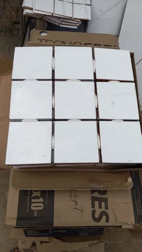 Porcelanato 10 metros