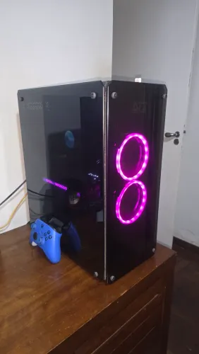 Pc - RTX 3080 - I5 13600K