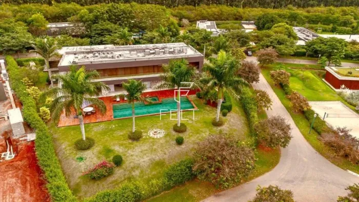 Casa para Locação no Fazenda Boa Vista
