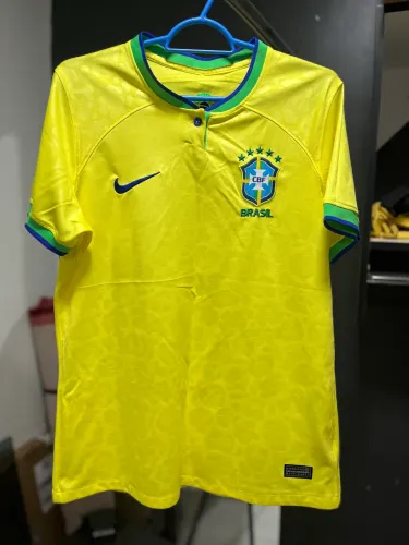 Camisa do BRASIL 