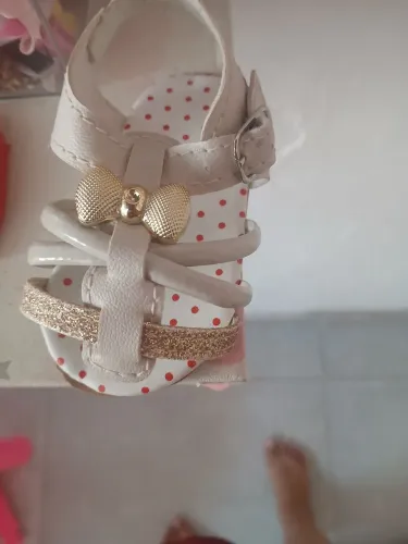Vende se sandalia rn