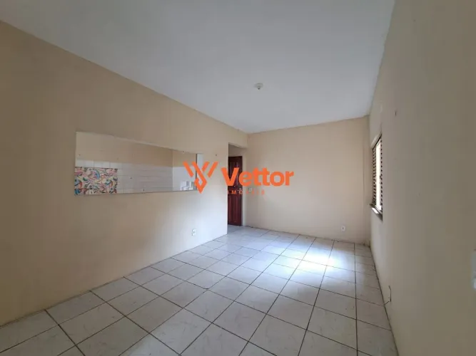 Apartamento 66m² com 03(três) quartos na Cidade dos Funcionários -R$ 199.999,00