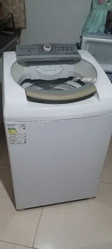 Maquina de lavar roupa Brastemp 11kg