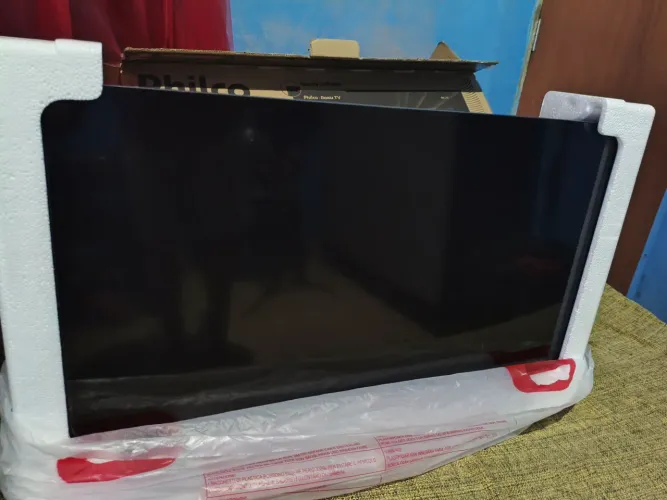 Smart TV PHILCO Nova