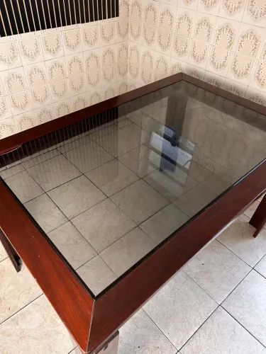 Mesa de Jantar (ACEITO TROCA)