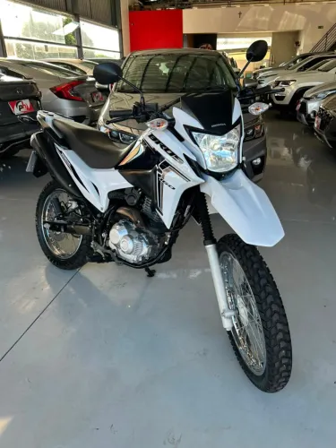 NXR 160 BROSS ESDD 2022/2022