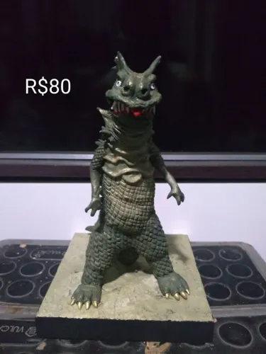 Action Figures Tokusatsus
