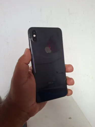 iPhone Xs Max