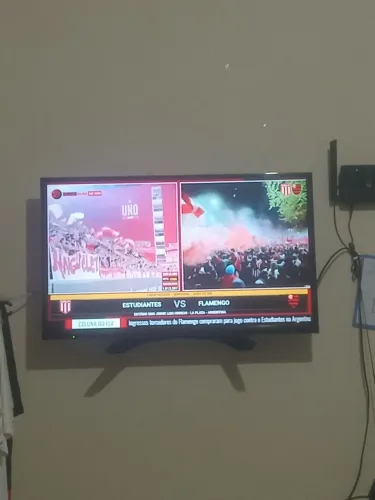 Tv 32 polegadas smart Panasonic
