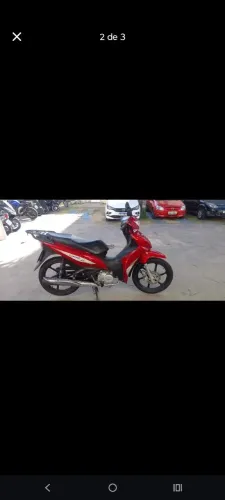 Moto 50cc