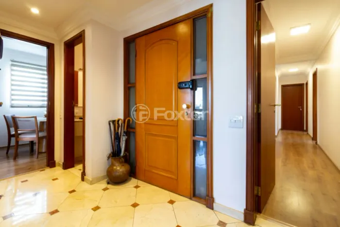 Apartamento à venda Rua São Vicente de Paulo, Santa Cecília - São Paulo