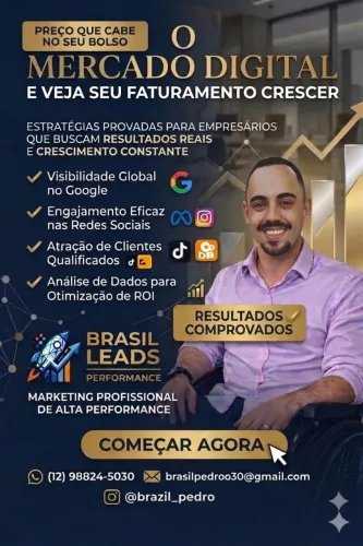 Anúncios Profissionais no Google, Meta e TikTok - Venda Mais