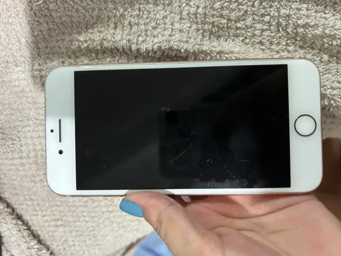 iPhone 8 
