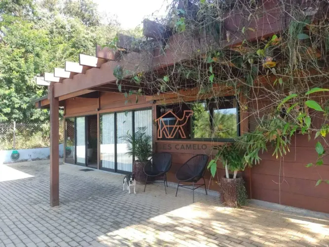 Casa com 4 dormitórios à venda, 200 m² por R$ 2.990.000,00 - Mirante da Mata - Nova Lima/M