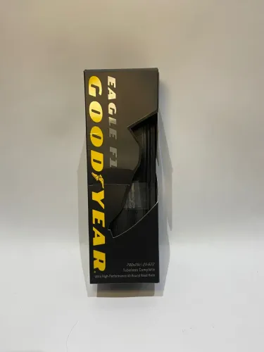Pneu Goodyear Eagle F1 Tubeless Complete 700x25C