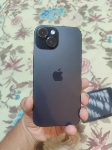 IPHONE 15 - 128GB E 256GB