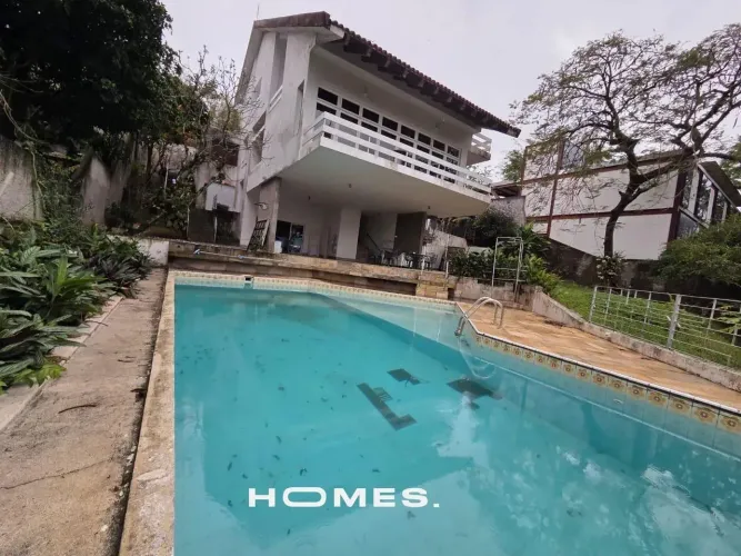 Casa em Botafogo - 430m2
