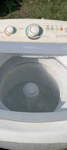 Maquina de lavar Consul 10 kg