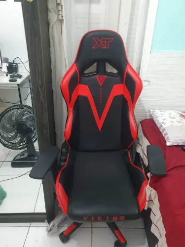 Cadeira Gamer Viking