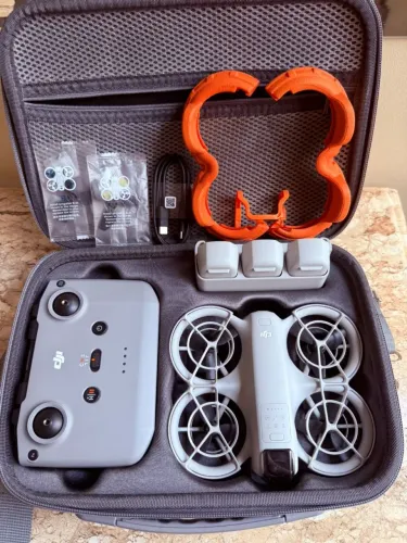 Drone dji neo combo 
