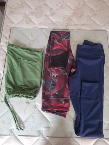 calça legging
