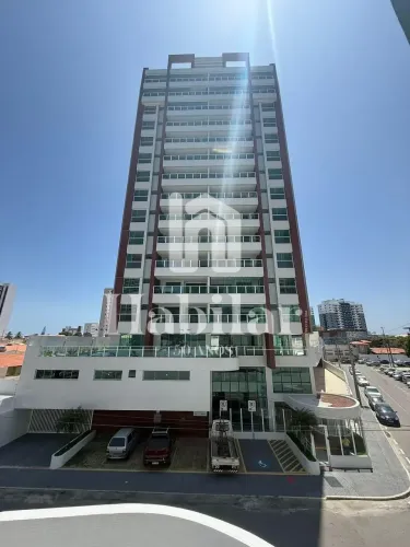Apartamento para venda, Farolândia, Aracaju, SE