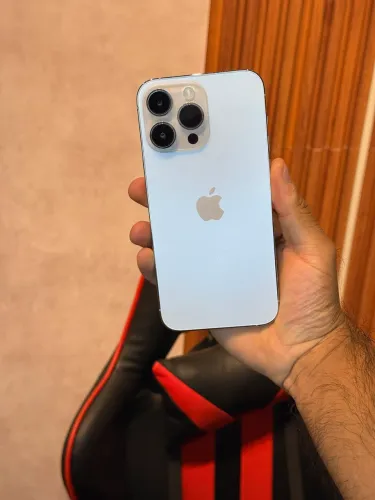iPhone 14 Pro Max 256GB (Branco)