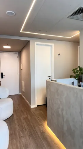 Sublocação de Salas Premium | Barra da Tijuca