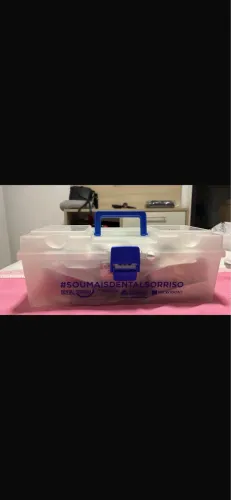 vendo lista de endodontia completa