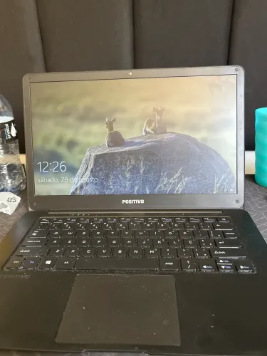 Notebook positivo
