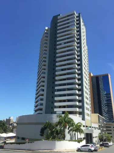 Quarto e Sala Nascente com Varandão, 13 Andar, próximo ao Sam?s Club