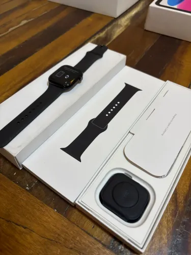 Vendo Apple Watch série 10 46 mm