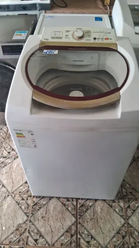 Vendo máquina de lavar 