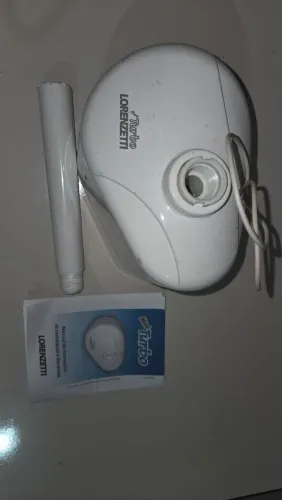 Pressurizador Maxi Turbo 46w Lorenzetti
