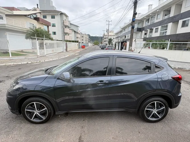 Honda HR-V EX 1.8 Flexone 16V 5P Aut. 2020