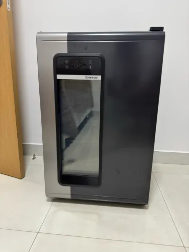 Cervejeira Gelopar GRB-100