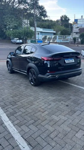 Fiat Fastback Limited Ed.1.3 270 T.flex Aut. 2023