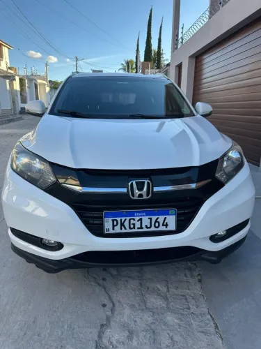 Honda HR-V EX 1.8 Flexone 16V 5P Aut. 2017