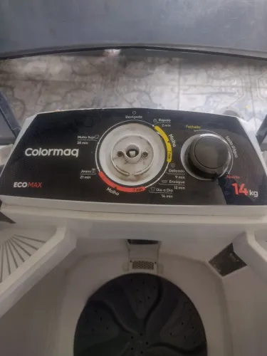 Vendo máquina de lavar tanquinho 14 kilos