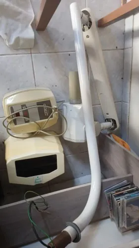 Vende-se produto odontológico