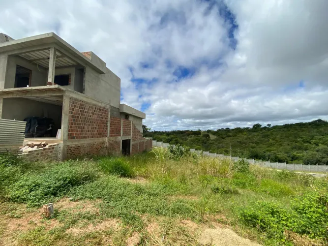 Vendo Terreno Condomínio Giardino Bianco