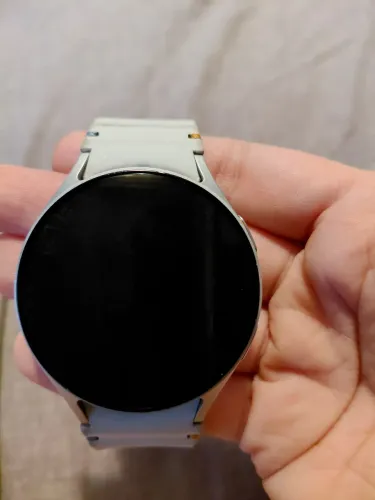 Galaxy Watch 7 44mm BT Prata