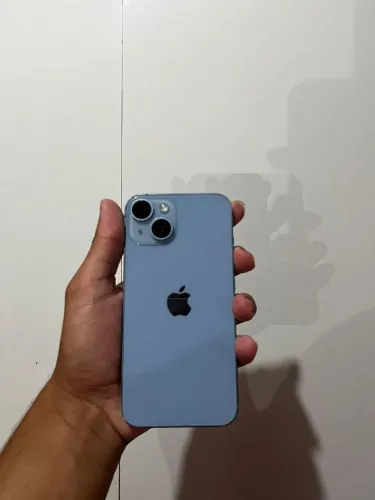 iPhone 14 128 gb azul