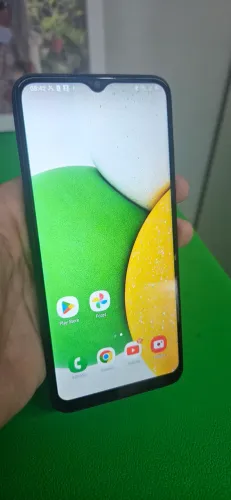 Celular Samsung baratinho