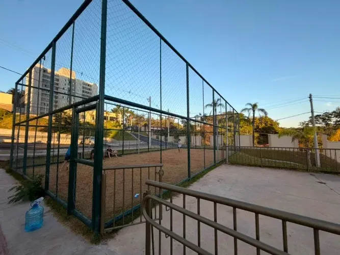 Apto 02 quartos, próximo ao Zoologico, lazer completo