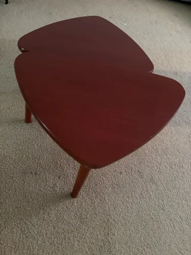 Mesinha de canto