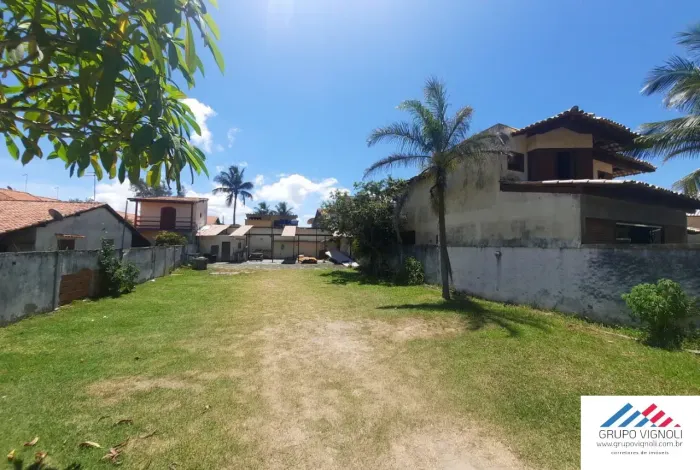 Terreno em itaúna- Saquarema RJ