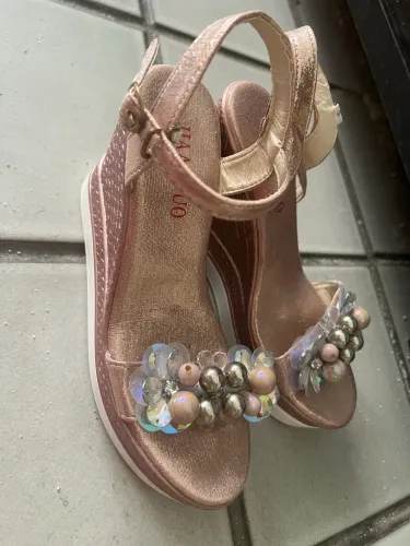 Sapatos 