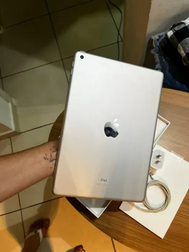 iPad 9 Usado apenas para estudo