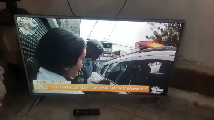 TV LED LG 42